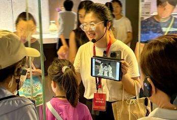 开封博物馆◆2H讲解·保票入馆·VIP小团/独立成团·含耳麦【[精致小团]精品小团，含门票，含防蹭听耳麦，人数少，不拥挤，告别嘈杂】