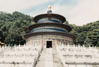 揭西黄满寨瀑布+黄龙寺潮汕小天坛一日游【10小时包车纯玩】【[优选司机]优选本地多年经验司机，熟悉当地路况，讲解景点特色，为您的旅途保驾护航】