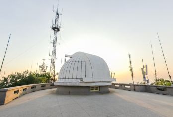 【古今说◆私家团 人工讲解】紫金山天文台【坐车上下山+门票】【● 下单后，我们联系您[约集合时间] ，或者主动找在线客服[沟通集合时间]】
