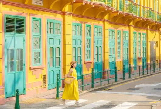 【纯玩质量20人团】澳门一日游大三巴路环玩转全澳【[线路全新升级]玩转全澳，优选路线，回归旅游本质】