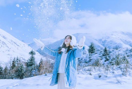 北海道美呗雪地乐园一日游|札幌出发|中英文导游【快速确认，微信群实时沟通，中文司导精彩讲解】