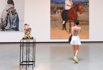 圣莫妮卡盖蒂中心比佛利好莱坞天文台|酒店安全接送洛杉矶一日游【精选美国特色资源，拒绝走马观花，玩出小众特色】