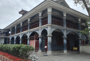 遵义往返|遵义会议会址+娄山关景区+红军总政治部旧址一日活动【品质出游】