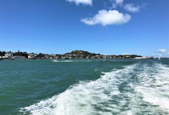 新西兰皇后镇市区出发 库克山-冰湖船 畅游南北岛包车【专属客服和本地中文司机，一家一团包车】