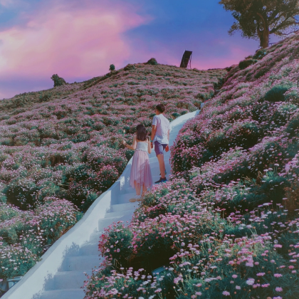 金马伦瀑布+金马仑高原一日游【吉隆坡往返】