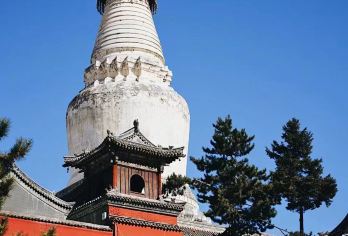 五台山火车站出发五台山一日游（2-8人小车出发）【五台山火车站周围接送，省去集合点上车烦恼，家门口，酒店楼下接送。】