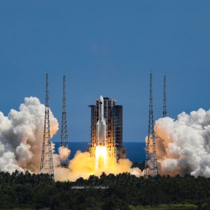 文昌+火箭发射观礼+航天神舟科技馆（仰望星辰大海+火箭凌云）