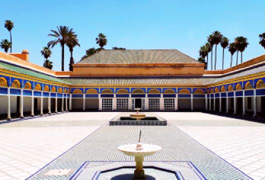 【中文司导包车游】卡萨布兰卡+哈桑二世清真寺+圣心大教堂【英文/中文司机+酒店接送+贴心管家[畅游80+国家，800+城市]】