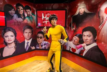 「赠上网卡」香港一日游+可选2餐+太平山+维港夜景+天星小轮【[多样选择]可升级含2餐、可选45/20/9/6人中小团，多地出发+多行程可选（总有一个适合您）】