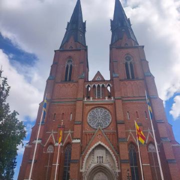 瑞典斯德哥尔摩西格图纳+乌普萨拉双镇一日游【中文定制包车】