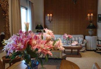 清迈邓丽君下午茶【美平洲际酒店下午茶+参观房间丨可选接送】【品尝洲际酒店品质下午茶】