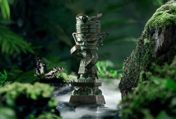 广汉三星堆博物馆一日游｜可选含门票+2.5小时讲解｜无线耳麦【[深度讲解]专业团队，趣味讲解，听得懂的神秘宝藏】