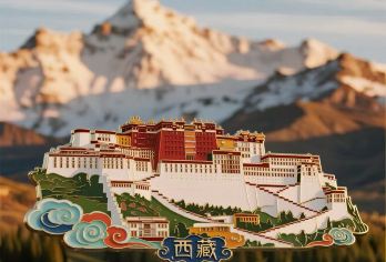 布达拉宫半日游人工讲解+包预约入馆【把预约入馆，省心省力】