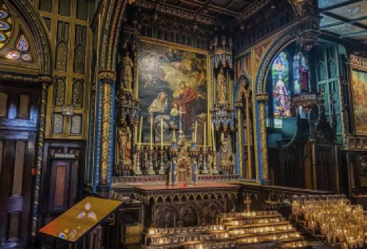 蒙特利尔经典穿越之旅，感受法式灵魂【专属司导10H服务】【加拿大专业司导，可定多日，团建，商务出行，可全程私家定制（各类门票可以代订）详情请私客服發發】