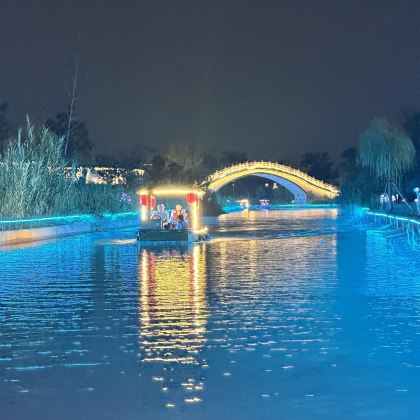 安徽亳州曹操地下运兵道️+花戏楼️+华祖庵️一日游可英文服务