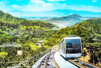 八达岭长城一日游畅玩4小时流水发车可选小团上门接送【[对比优势]可根据个人需求，可选择单独包车、单独雇用导游、本社提供公司团建/私人定制/研学活动/商务】