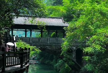 三峡人家5A景点一日游【纯玩-可选船/车进景区】【[深度游]精品路线，三大人家一个不落】