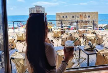 汕尾一日游（可选半日游）风车岛+玻璃海+海上公路+海上古堡【[品质优选]精品私家小团包车游，全程一对一服务，不与陌生人拼车，司导耐心沟通，用心服务，出行更舒心！】