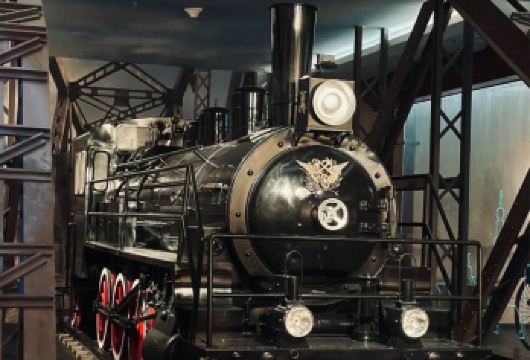 黑龙江博物馆半日游【2-15人小团+深度讲解】【[品质保障]优选商品，品质拒绝购物 、无自费】