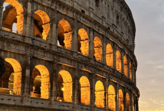 意大利罗马市区定制一日游【可周边｜中文｜行程可调｜市区接送】【专属线上管家服务+当地华人司机，给您专业的服务保障】