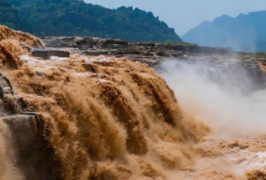 陕西黄河壶口瀑布+黄帝陵一日游【三环内接早/特色午餐】【[行程纯玩]精选线路纯玩无购物，无自费， 感受陕北风土人情；】