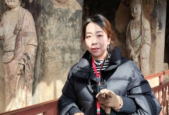 【全好评2H人工趣讲·含耳麦】大笙说天水麦积山石窟半日游【[更优行程]每天多场次可选，8:00/9:00/13:00/15:00，带你探寻式深度解说】