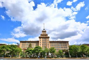 中国 黑龙江哈尔滨 哈药六厂+哈工大（民族历史人文包车之旅）【民族历史回顾-731遗址参观】