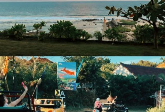 乌布+德格拉朗梯田+乌布传统水疗一日游【老爷敞篷车 】【经典线路 网红打卡 吃喝玩乐 自由自在】