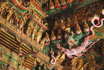 山西壶口瀑布+小西天一日游【临汾起止 酒店上门接 纯玩无购】【线路特色 纯玩品质：无任何隐形购物，无强制消费】