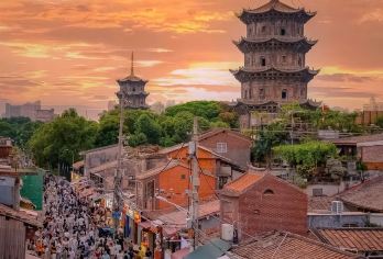 泉州全城 定制一日游 中文导游 车型可选 独立成团 xx【品质出游】