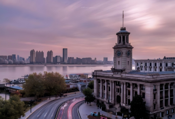 湖北省博物馆+黄鹤楼+江汉关+东湖+船票【武汉日游】【[长海假期]武汉精品拼团一日游】