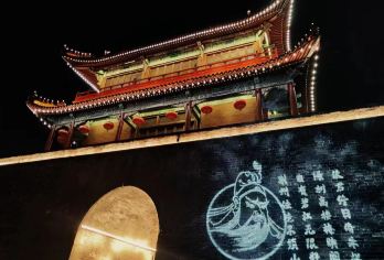 荆州古城+荆州博物馆/楚王车马阵景区一日游【[一单一团·宾阳楼+关帝庙+张居正故居]】