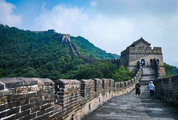 北京八达岭长城一日游【可选7点出发/夜游长城◆赏灯光秀】【[热门推荐]景点5A纯玩-良心做产品-不玩套路-只用诚意服人-匠心打造纯玩之旅】