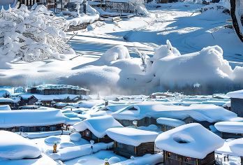 长白山二道延吉老里克湖/雪岭一日游【2-6人小团|上门接送】【本品为 2-6人小团 可选二道白河（长白山）/延吉出发 延吉出发二道白河结束 或二道白河出发延吉结束】