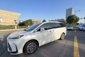 【太原包车】平遥古城+乔家大院1日游【包车服务】