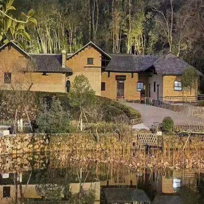 上门接·可选15人团【携程金牌导游团】毛泽东故居+刘少奇故里