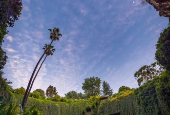 南澳阿德莱德：蓝湖+洞穴花园，坠入童话仙境【神奇秘密下沉花园-安伯司唐洞穴花园、粉色浪漫一粉湖(季节性)、璀璨蓝宝石-蓝湖】