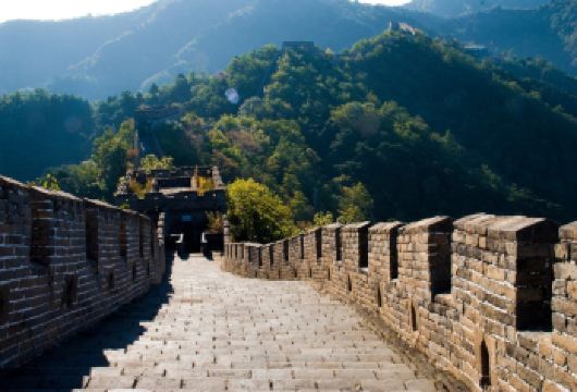 慕田峪长城+颐和园一日游可选中英文【可上门接】【深度解锁颐和园建筑细节、长城人文故事】