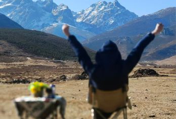 马牙雪山一日·近赏祁连+草原牧场村落+乌鞘岭观景台·8人小团【纯玩体验，透明消费，8人小团，一路玩到嗨】