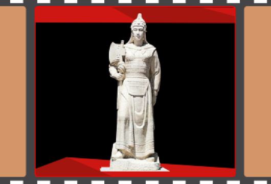 殷墟宫殿遗址/王陵遗址【万卷说】文史人工讲解【[精讲传神]持有国家导游证\讲解证，经验丰富，专业讲解，让每次驻足聆听都成为旅程中的悦享时光。】