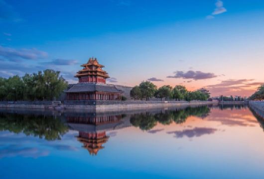 【乐游岳阳】岳阳楼-+洞庭湖+屈子文化园一日游【纯玩无购物】