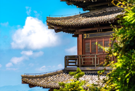 贵州遵义特色︱娄山关景区+十二背后-双河溶洞国家地质公园【适配适配多元出行需求的旅行服务，旅行、企业考察、团建，专业包车，统一调度！】