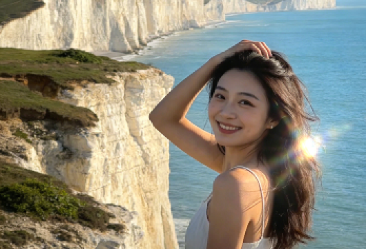 英国伦敦往返-七姐妹白崖-布莱顿海滩【全境畅销路线定制】【[全程无忧出行]包车配备专属车辆，行李存放安全便捷】