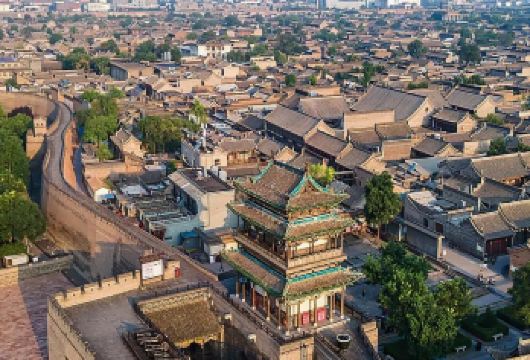平遥古城半日游【精品游】【深层次3H】【私家团】【[品质讲解]精选专业讲师，3H深入讲解】