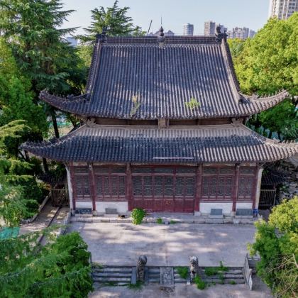 【芜湖包车游】芜湖古城+鸠兹古镇+马仁奇峰一日游-门票自理