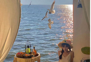 云南大理+双廊+洱海大游船+崇圣寺三塔+鸡足山【网红s湾】【A套餐[感通一日游] [感通索道--喜洲古镇--中餐--白族民居--洱海大游船]】