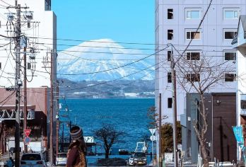 日本札幌-登别-洞爷湖/可札幌小樽富良野北海道多日包车精选【包车一日游，解锁旅行新方式！独立车辆配备经验丰富的老司机，为您量身打造专属行程。】