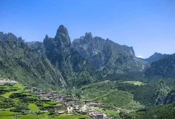 甘南一日游【包车无二次消费/纯玩无购物】【纯玩/无购物/无二次消费】