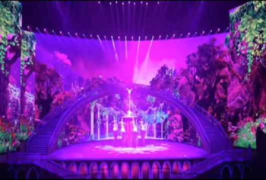 《驼铃传奇》秀+大唐不夜城【上门接送，时间自由，多种场次】【[安全]2人起订，专车接送，让您的旅行省心省力。】