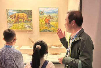 【金牌说】宁夏博物馆讲解 2.5H 金牌导游 精品小团【[金牌导游讲师团]他们博古通今，幽默睿智，善于挖掘文物背后的故事，用有趣的方式还原历史真相；】